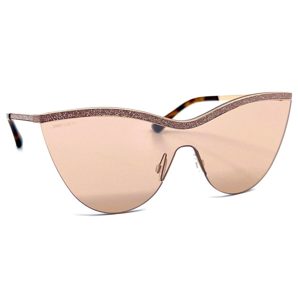❤️ NEW!!! JIMMY CHOO Sunglasses KRISTEN/S 06J2S Authentic